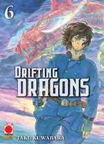 Drifting Dragons